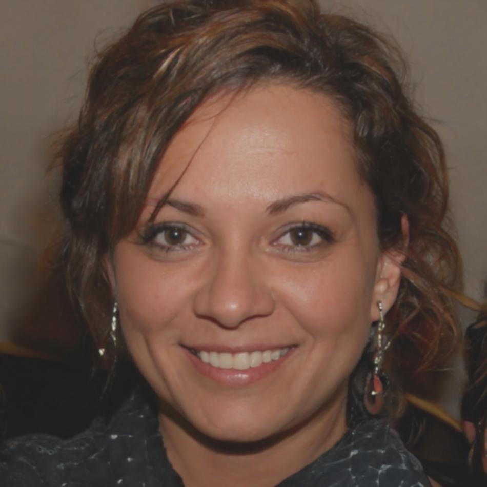 Participante del programa de control emocional