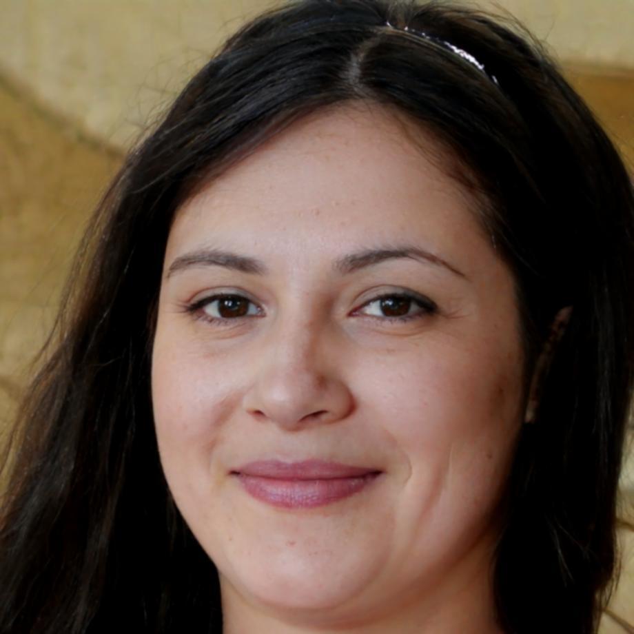 Foto de perfil de estudiante