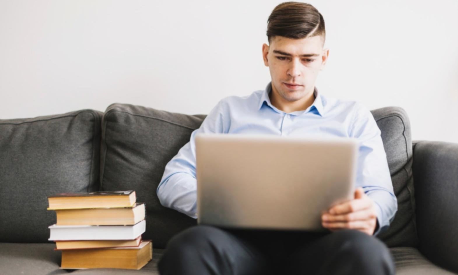 Entorno de práctica y simulación de trading